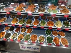 -韩麦大冷面(桂花街直营店)