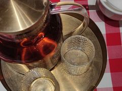 -西贝(上海我格广场店)