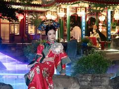 -白家大院·王府宫廷菜(苏州街店)