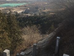 -北京凤凰岭