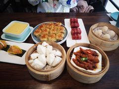 -佬港味粤味小馆(锦艺城店)