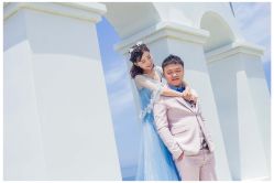 -伯爵风尚全球旅拍