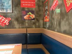 -肥汁米蘭香港米线(定西路店)