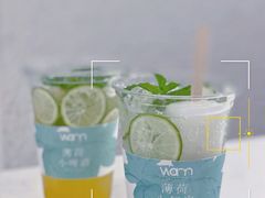 -Cafe on warm(丹霞店)