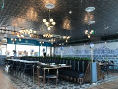 大堂-FISH&POTATO Cō(地中海美食 万象城店)