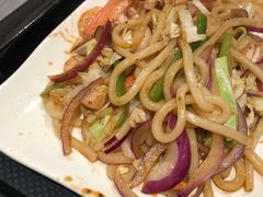 -食代馆(深业上城店)