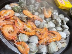 -船奇蒸汽海鲜·闽菜(八市海鲜总店)