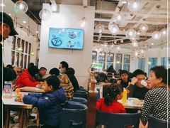 大堂-家有好面(世博源店)