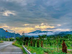 -何适山庄 ·可团建(水长城P2停车场店)