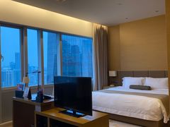 -广州辉盛阁国际公寓