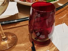 -西郊庄园丽笙大酒店-丽清轩中餐厅