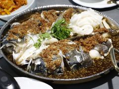 -3号仓库·创意中国菜(乐清正大广场店)