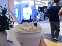 -霓裳茶舞(上海静安大悦城店)