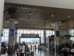 -海安新港(公交站)