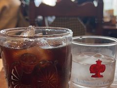 -西村咖啡店 (中山手本店)