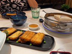-荟廷·晶萃(陆家嘴尚悦湾店)