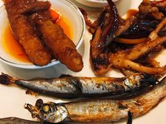 -上海虹桥宾馆味翠餐厅