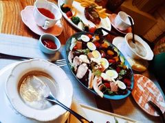 -Kitchen·Y洋厨房西餐厅(王府壹号店)