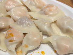-喜家德虾仁水饺(青岛永旺东部店)