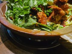 -蜀留香石锅鱼(六顺街店)