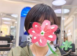 -初心HAlRSALON烫染接发