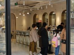 门面-Fridi Patisserie Cafe