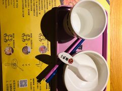 -赖胖子肉蟹煲(金牛万达店)