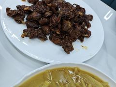 -老兵川鲁园私房菜(丽海馨苑店)