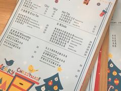 -孖记茶档·热腾茶餐(荔湾领展广场店)