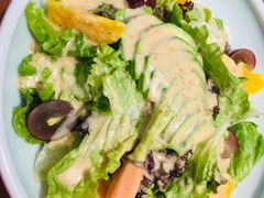 -渔家风味·鲅鱼水饺·央视展播·海鲜天津菜(开发区店)