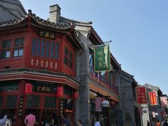 -鲜鱼口老字号美食街