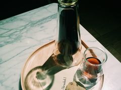 -Bracket Coffee(工体店)