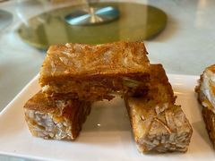 芋丝糕-金河半岛园林酒家(金融城店)