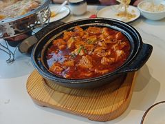 -八大碗·地道东北菜(白塔堡店)