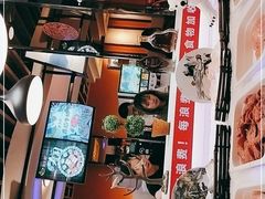 -金太郎自助烤肉.火锅(宝龙店)