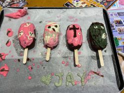 -Harry's Kitchen哈里小屋(上海大悦城店)
