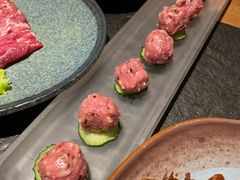 -老墙根涮肉·铜锅·烧烤(王四营店)