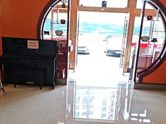 -美味故事特色餐厅(汉阳郭茨口店)