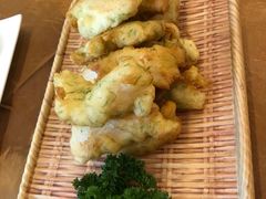 -马勒别墅·中餐厅