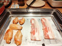 -新石器烤肉(招商1872店)