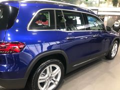 -北京之星奔驰4S店(亦庄店)