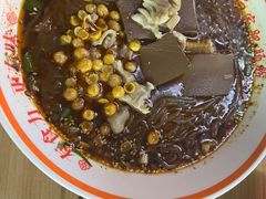 -钟方模白家肥肠粉(春熙店)