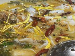 -太二酸菜鱼(汕头苏宁广场店)