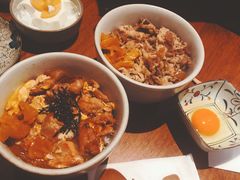 亲子饭-铃木食堂(帽儿胡同店)
