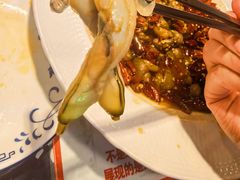 -旺角小渔村(二马路店)