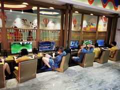 -青水瓦台汤泉(未央店)