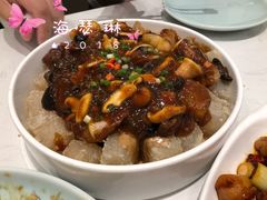-北李妈妈菜·海肠捞饭(高新万达店)