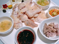 -闻见中国海南菜(K11店)