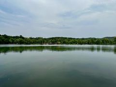 -承德避暑山庄景区