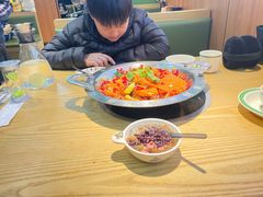 -0048鲜活香辣虾·火锅(铜陵路店)